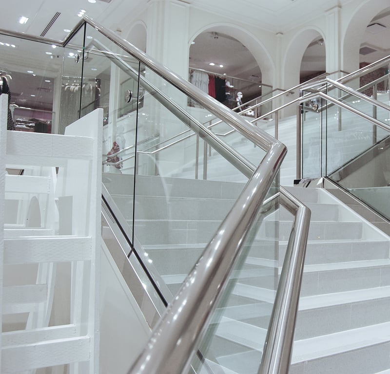 Glass Gallery preview 4